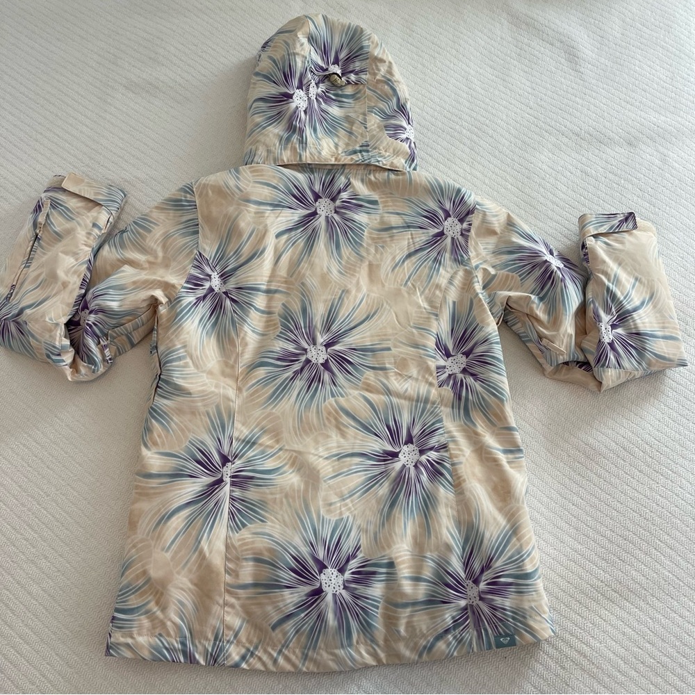 Roxy Snow Ski DryFlight Tech Jacket Women's M - Picture 6 of 15